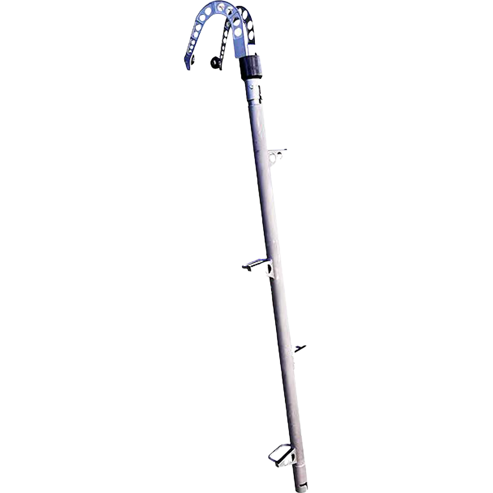 Пусковой механизм REBS Grapnel Gun