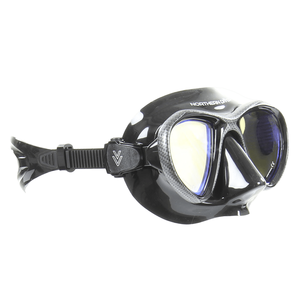 Маска Phantom Clear Vision