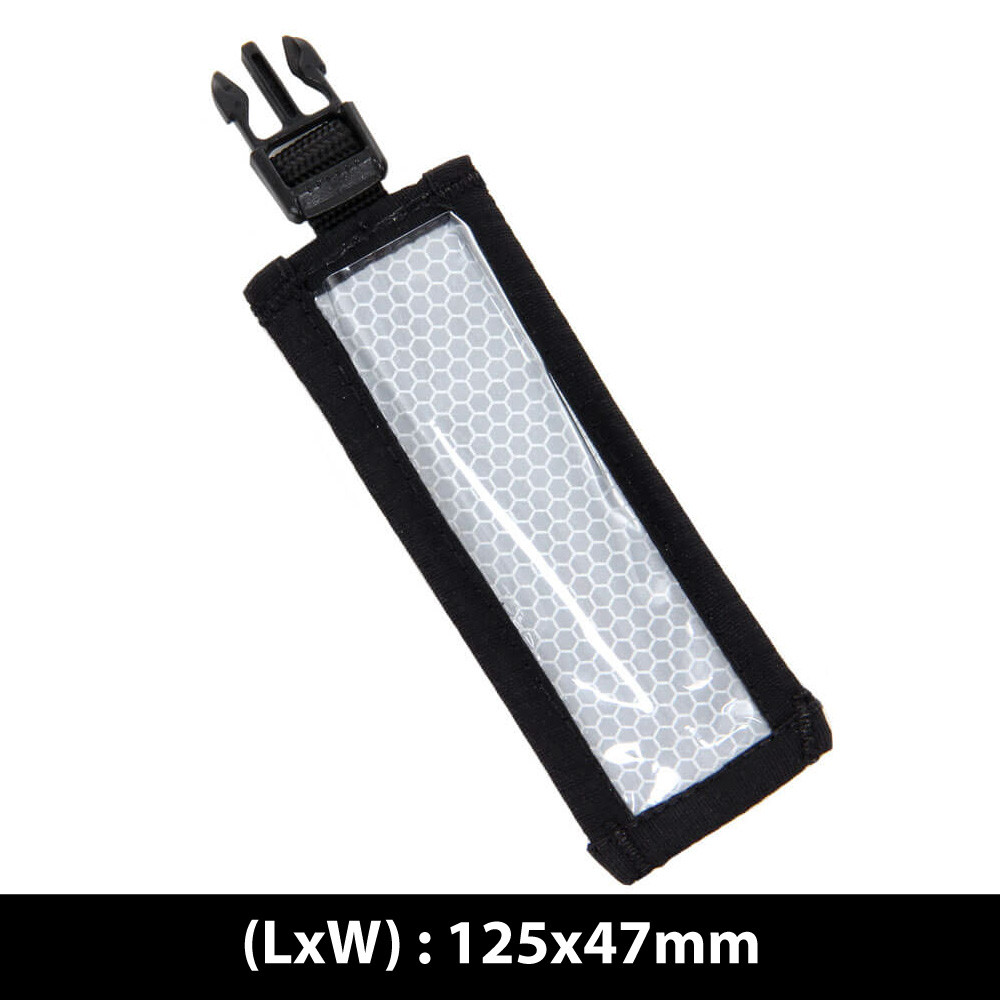Карман для светящейся палочки Flexi-Light