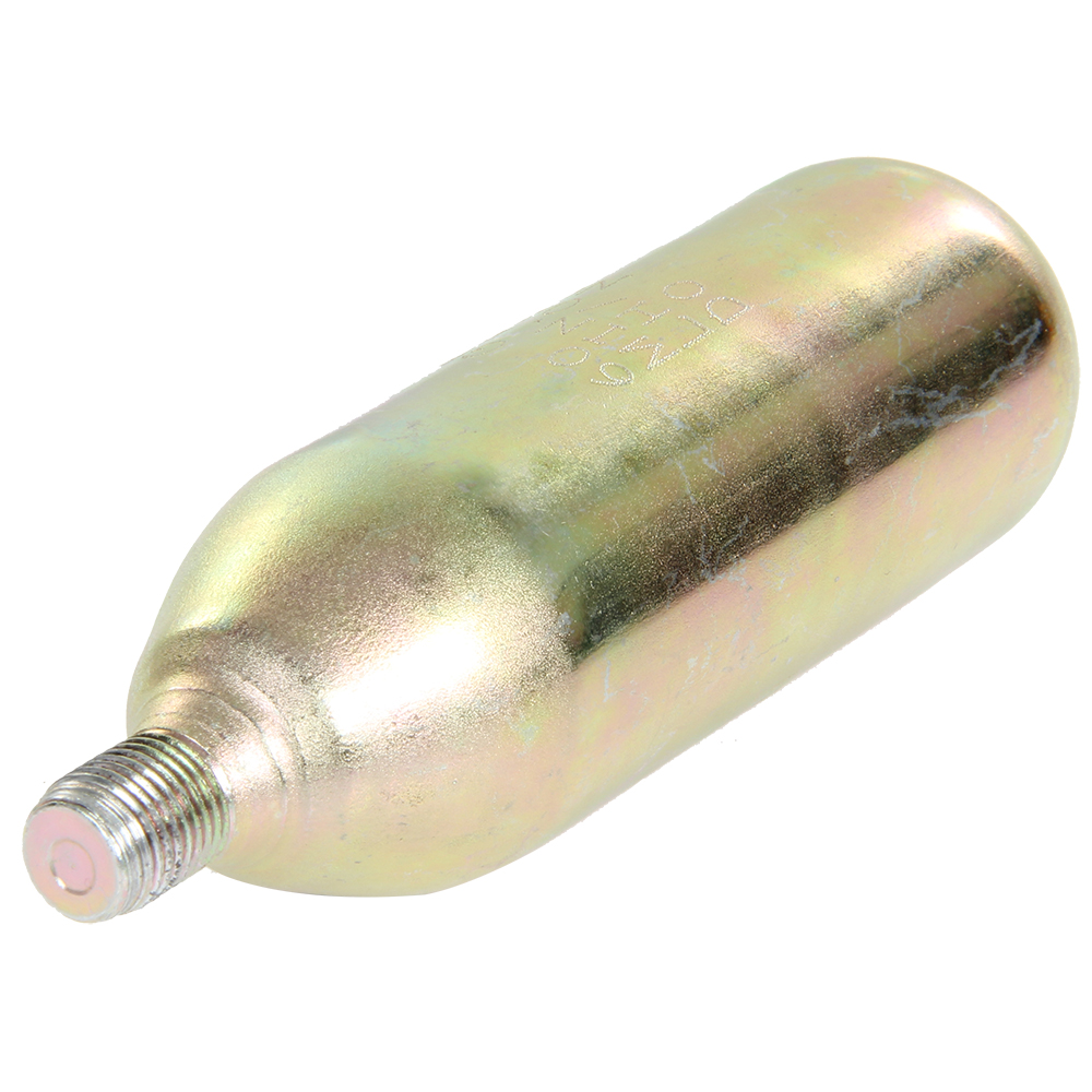 Картридж CO₂ 60 г