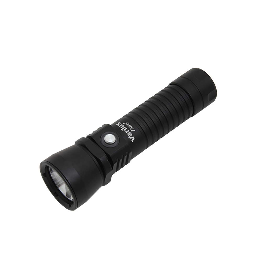 Налобный фонарь LED Glare