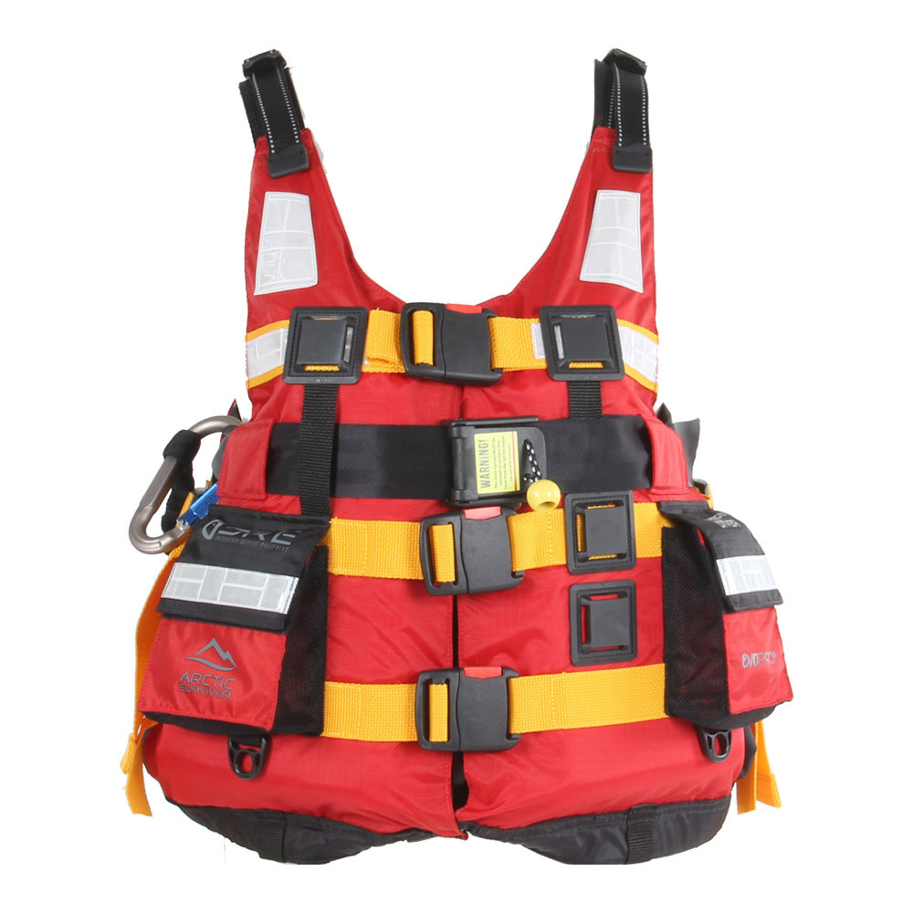 Спасательный жилет Arctic Survivor Evo Pro 5