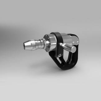 Подводная дрель DR200
