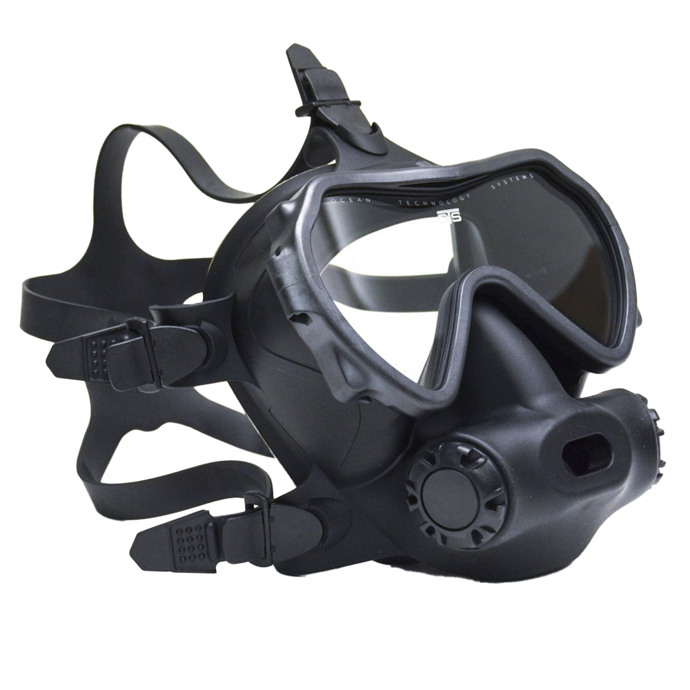 OTS SP-100D-2 двухканальная станция