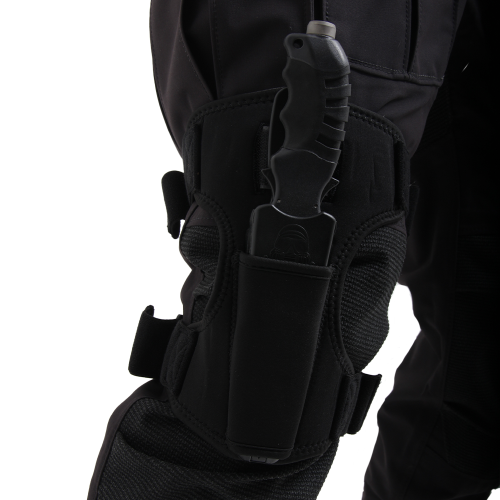Мини-нож Predator SQR