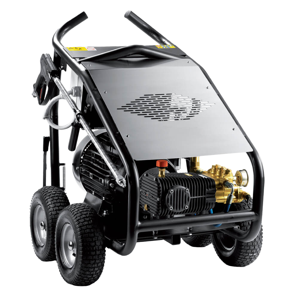 Установка высокого давления HDE18