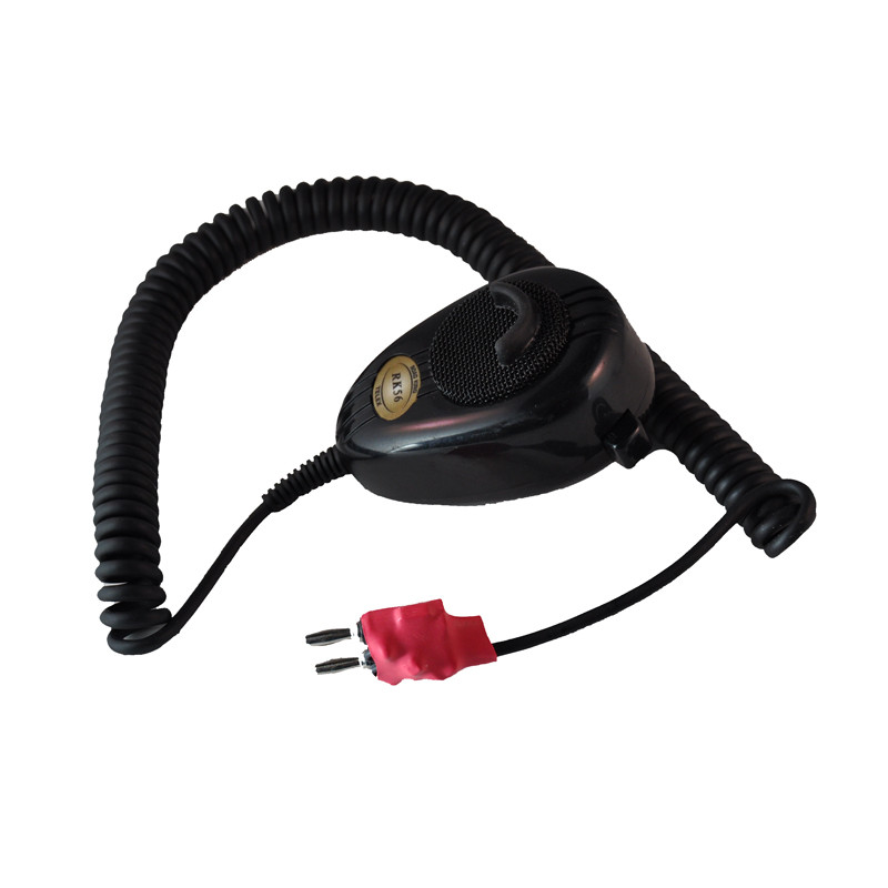 OTS HHM-2 ручной микрофон для STX-101/M