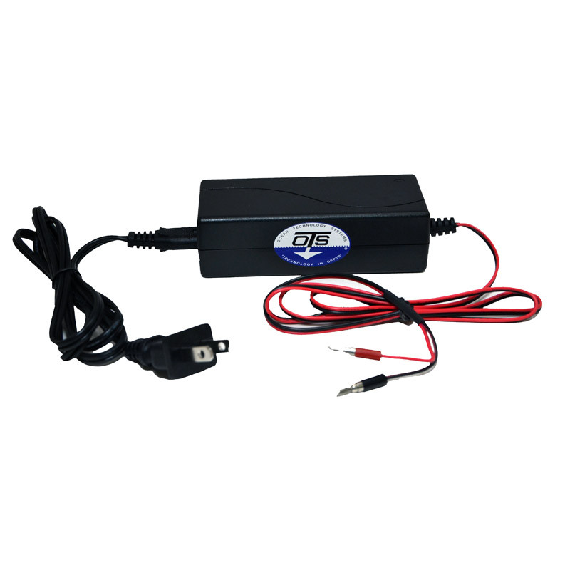 OTS RCS-13US зарядное устройство для MK2-DCI, STX-101/M