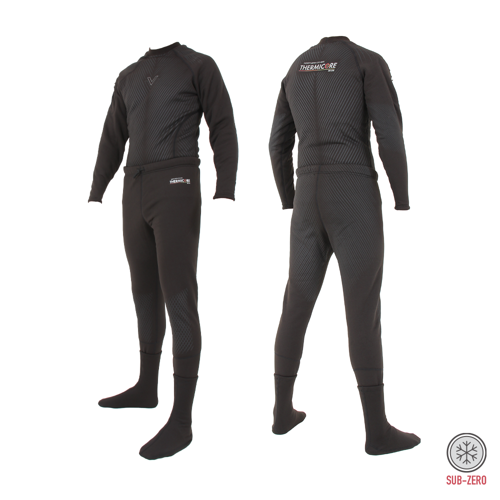 Термобельё Thermicore Sub Zero V2
