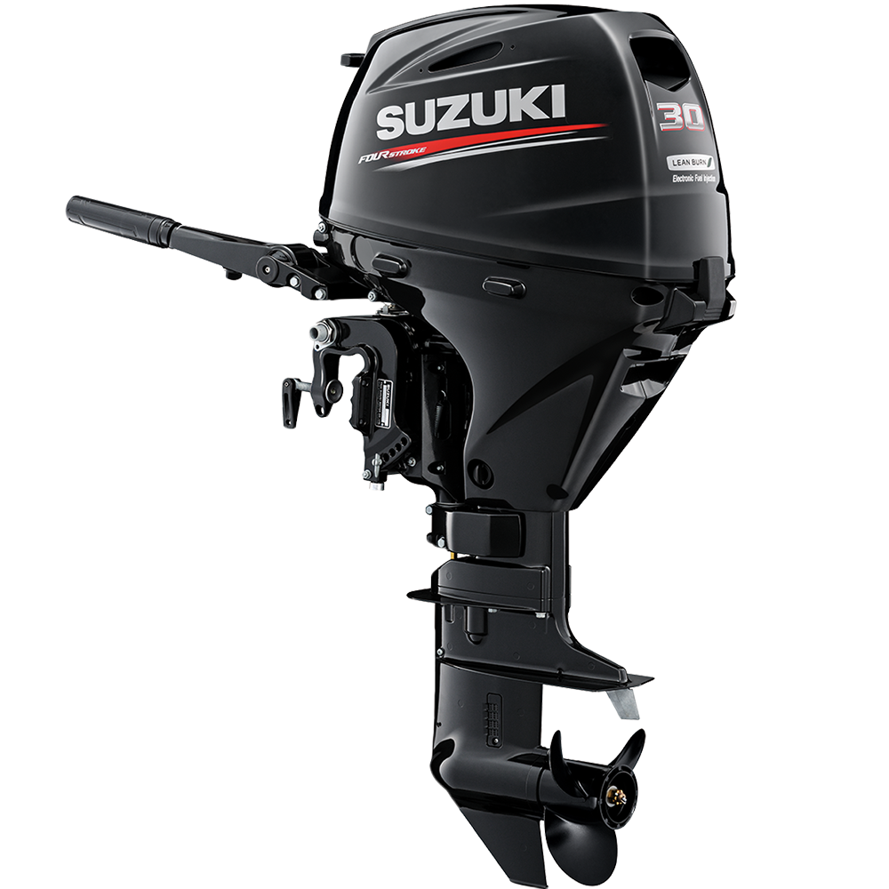Двигатель Suzuki DF30ATS