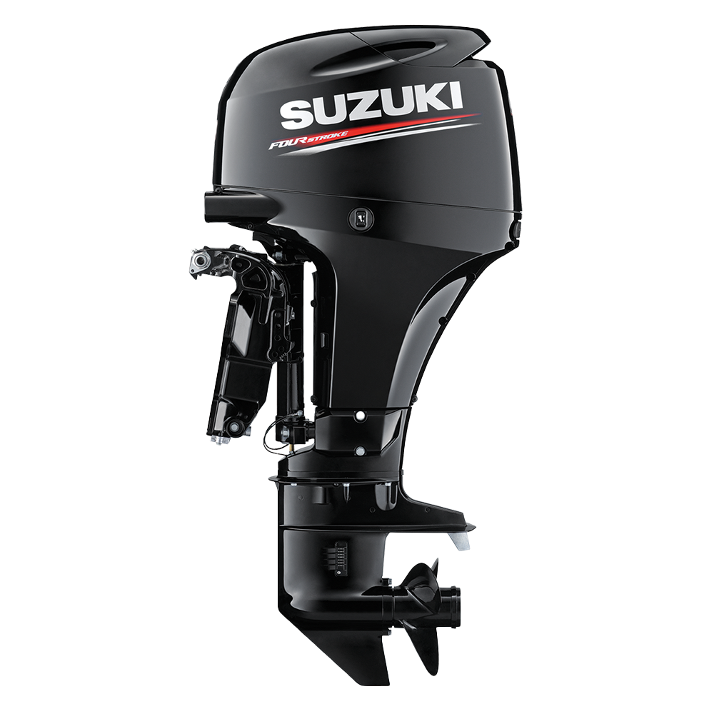 Двигатель Suzuki DF50ATL