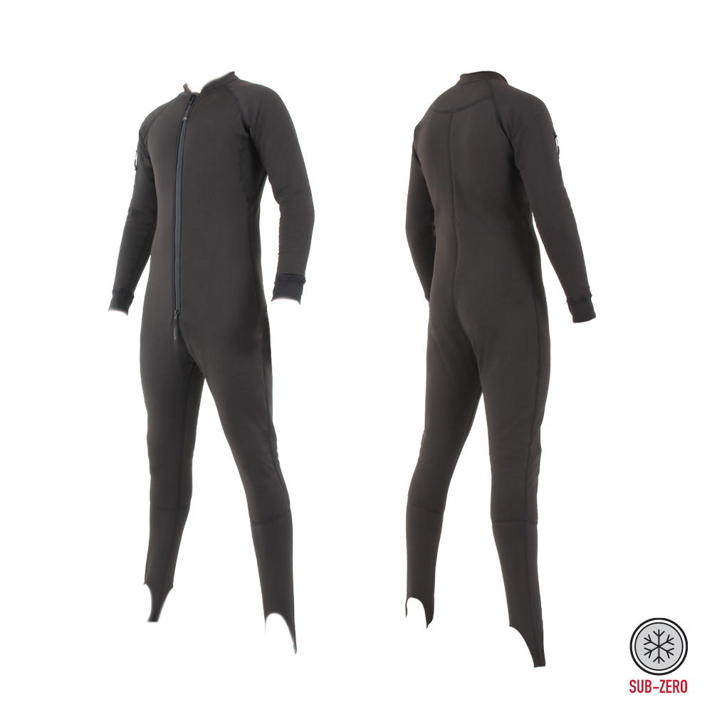 Поддеватель Bodycore Sub Zero