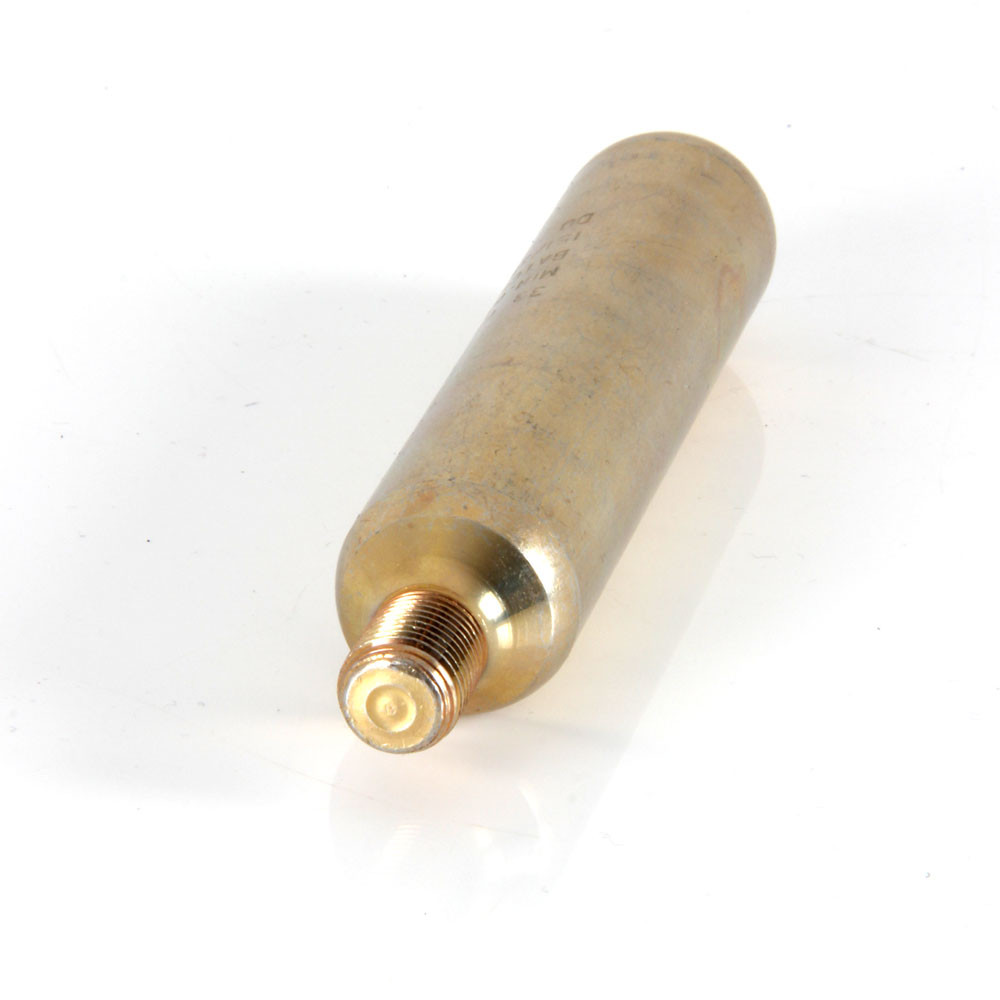 Картридж CO₂ 33 г