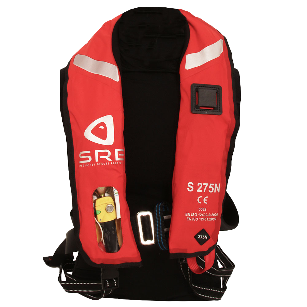 Мокрый гидрокостюм ESR (Emergency Service Response) 1.5 мм, 3 мм или 5 мм