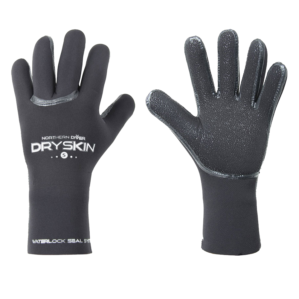 Перчатки Dryskin 5 мм