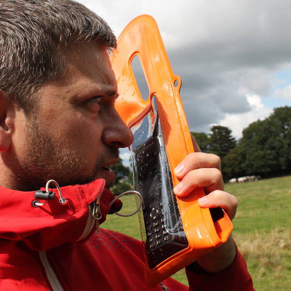 Гермочехол Aquapac 239/240 TrailProof VHF Pro