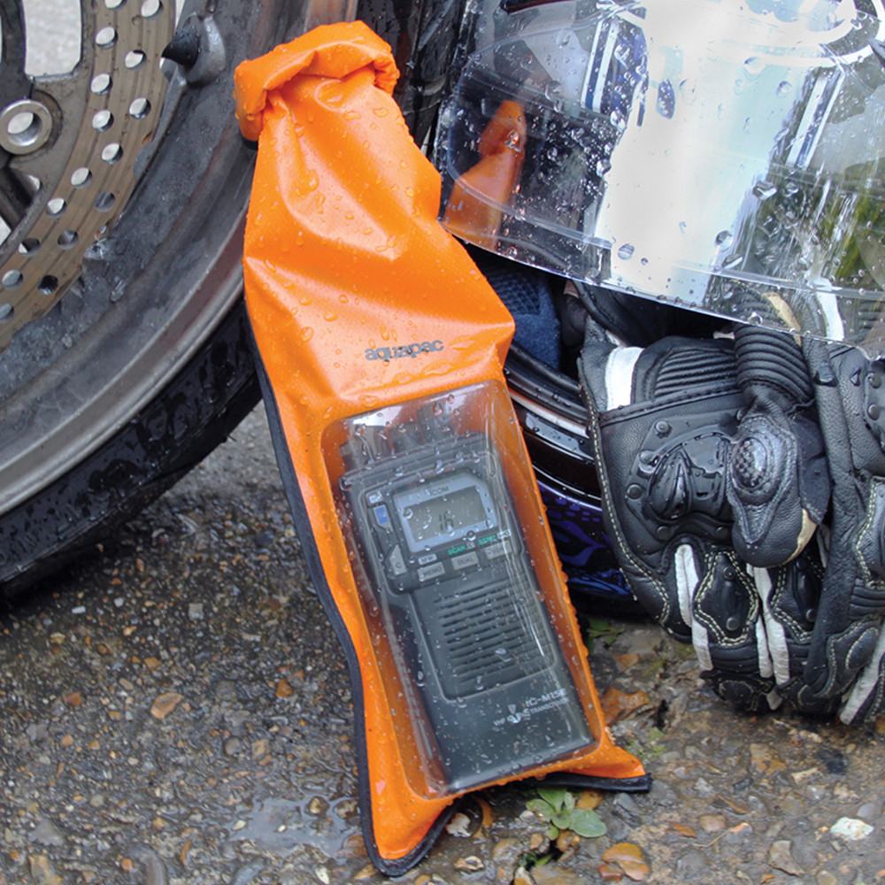Гермочехол Aquapac 214 Stormproof для VHF-рации