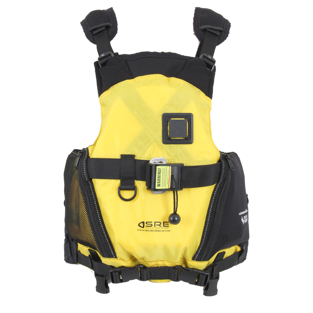 Спасательный жилет Rescue 900