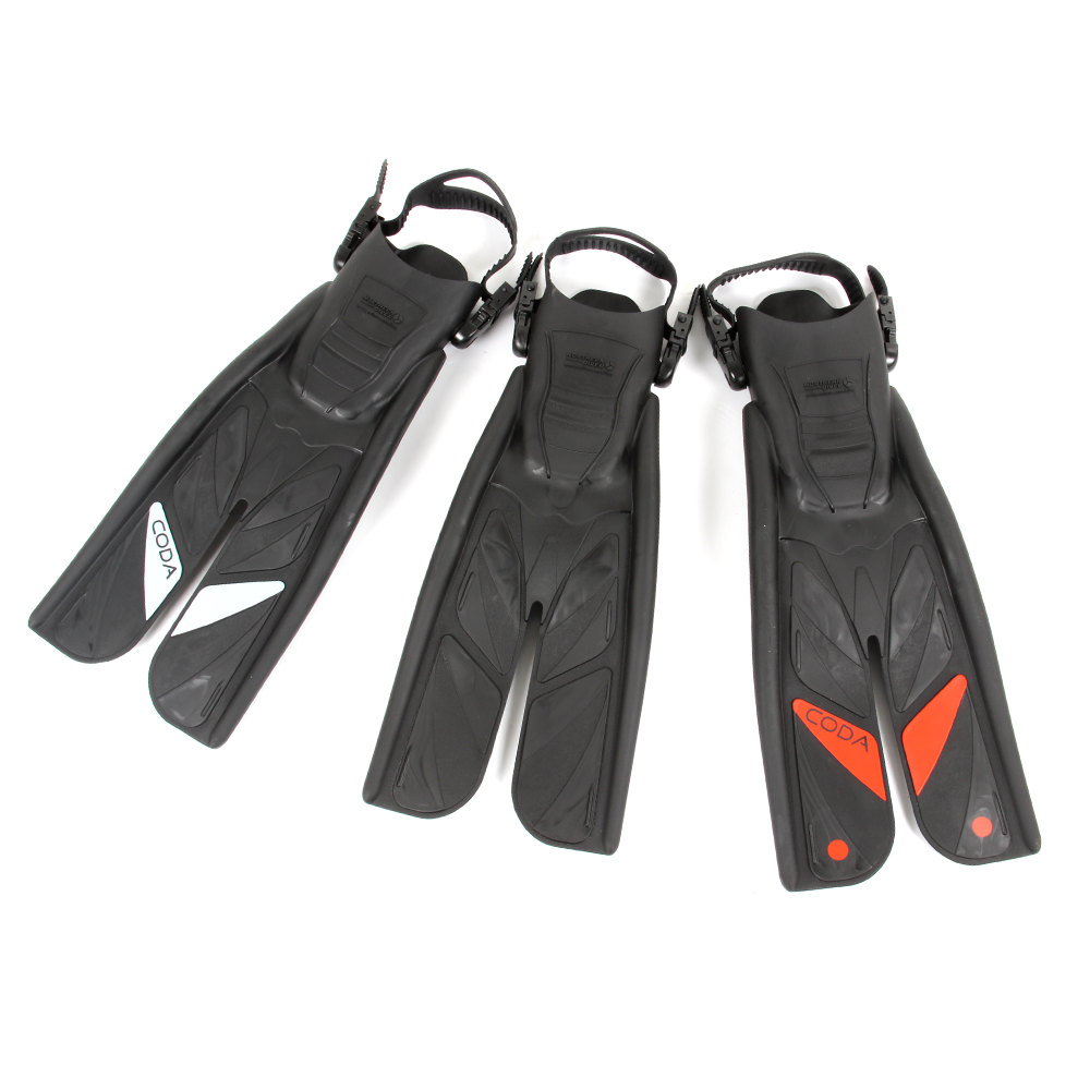 Ласты Coda Dual (M и XL)