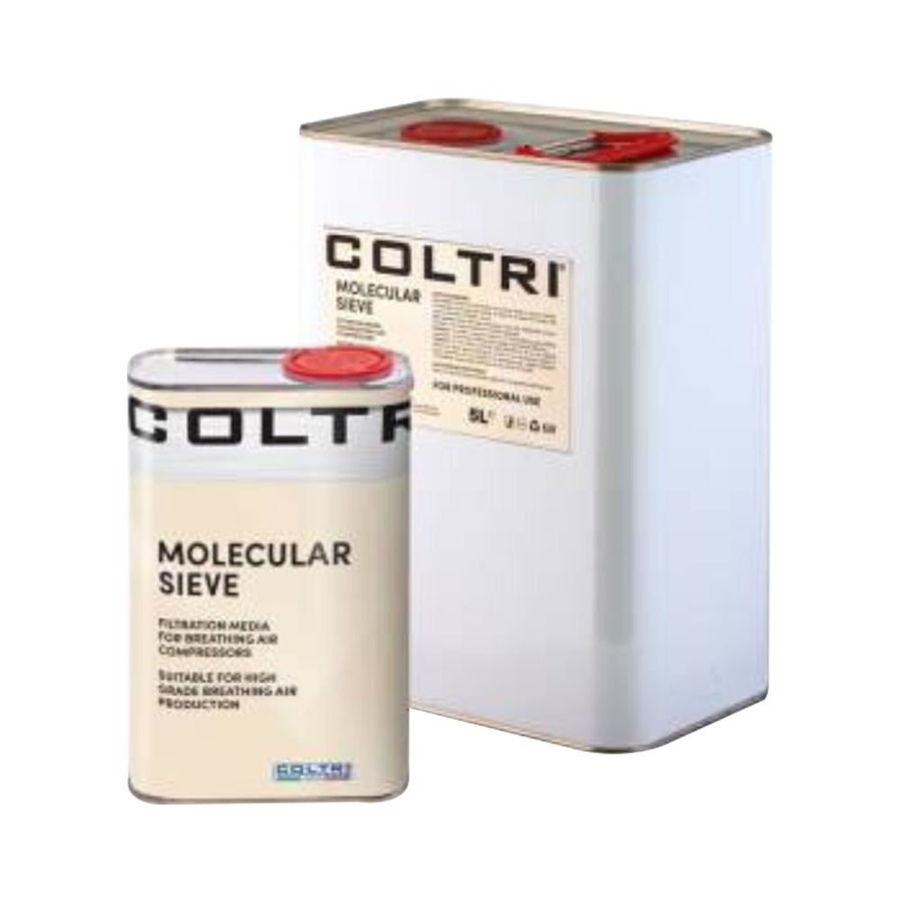 Молекулярное сито Coltri 1 л