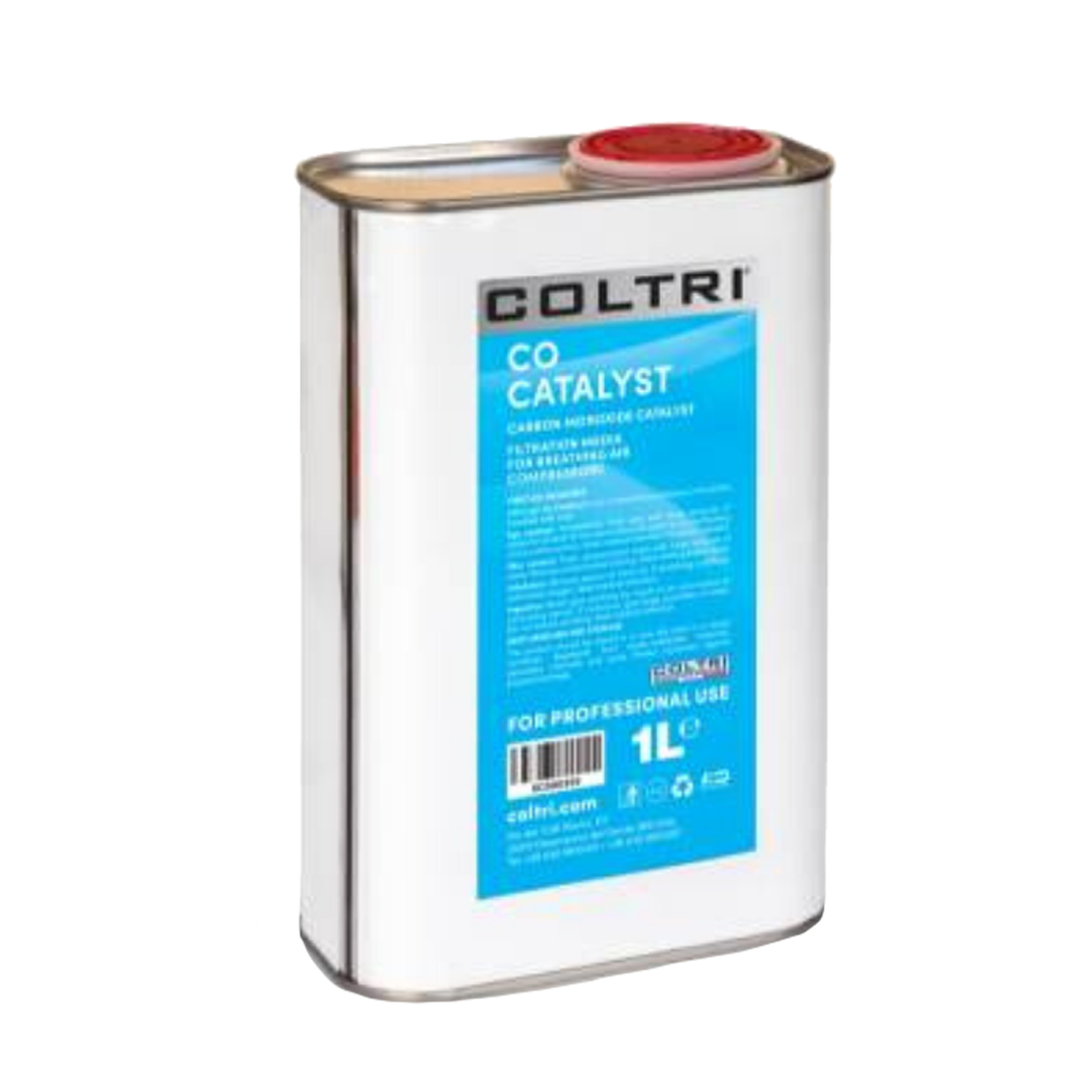 CO-катализатор Coltri 1 л