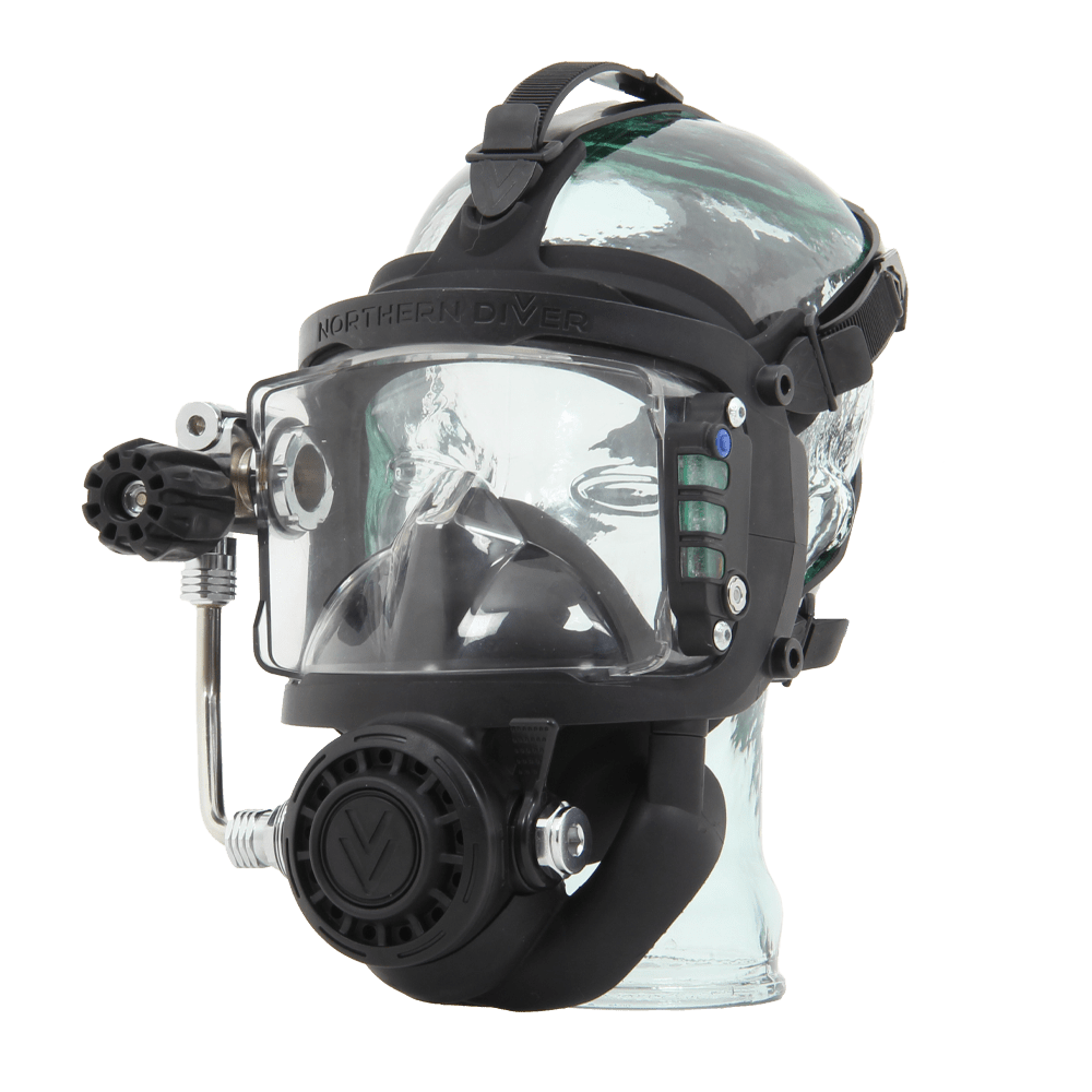 Odyssey полнолицевая маска