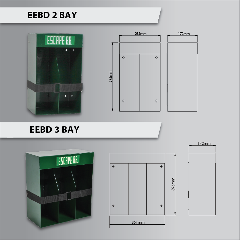 Контейнер EEBD