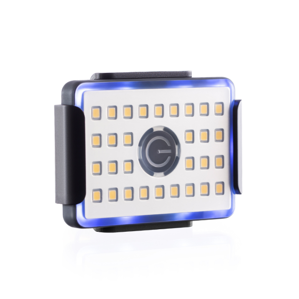 Фонарь Glowstone