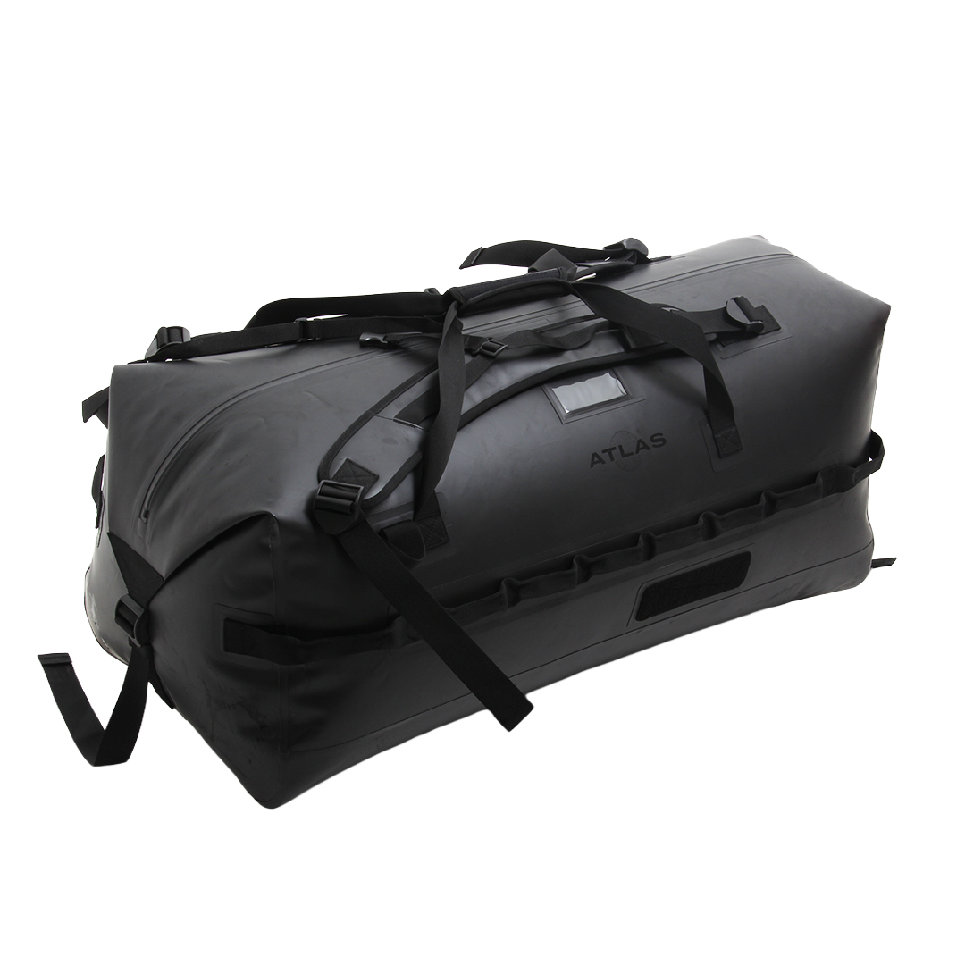 Гермомешок Atlas 142 л