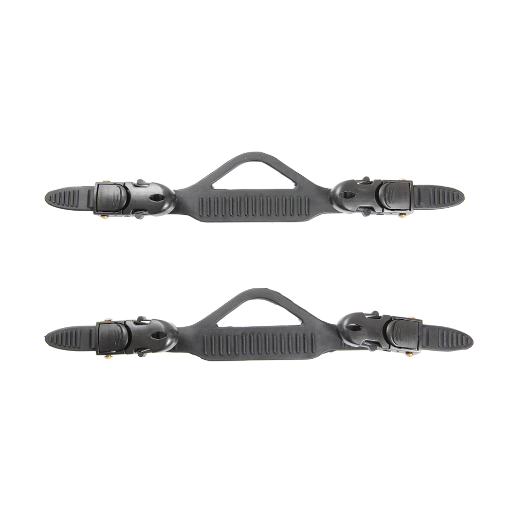 Комплект ремня и пряжки ласт Coda